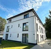Wohnung in Neubauvilla Rahlstedt 79qm - Hamburg Bahrenfeld