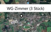 Foto - WG-Zimmer in Wohngemeinschaft in Pfarrkirchen! (3 Stück)