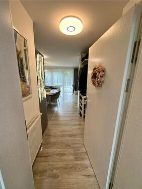 Foto - Etagenwohnung zur Miete in Ebersbach an der Fils