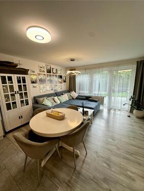 Foto - Etagenwohnung in Ebersbach an der Fils