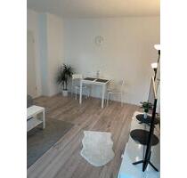 (Nachmieter) 2-Zimmer Wohnung mit Balkon in Brackwede - Bielefeld