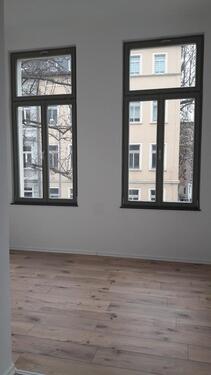 Foto - Etagenwohnung in Gera zur Miete