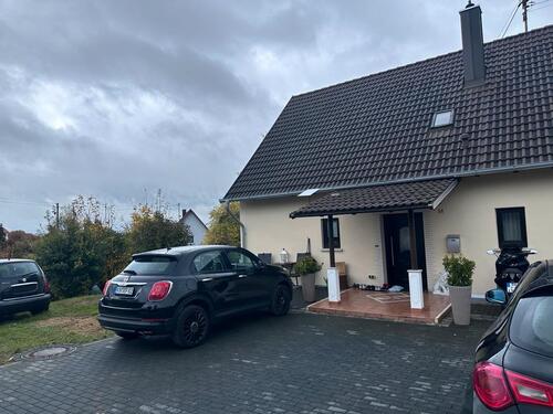 Foto - Einfamilienhaus zum Kaufen in Neuhausen ob Eck