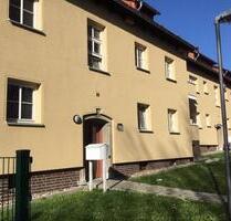 Wohn(t)raum: praktische 3-Zimmer-Wohnung in guter Wohnlage - Kassel Harleshausen