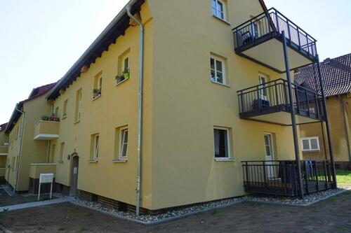 Foto - Etagenwohnung zur Miete in Kassel