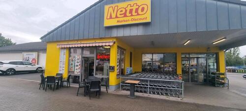 Foto - Imbisslokal in Okriftel Hattersheim