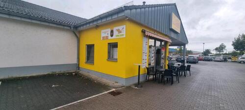 Foto - andere zur Miete in Hattersheim am Main