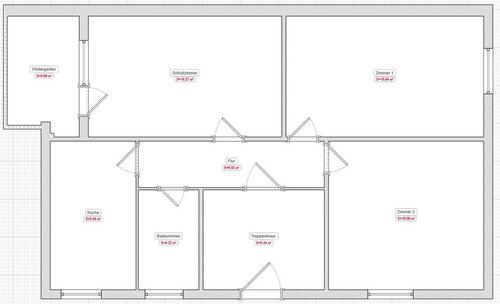 Foto - Etagenwohnung in Bietigheim-Bissingen zum Kaufen
