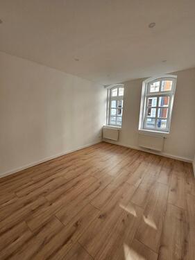 Foto - Etagenwohnung in Lübeck