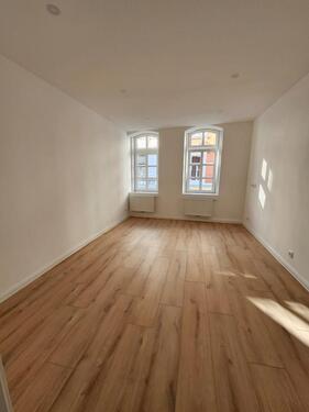 Foto - Etagenwohnung in Lübeck zur Miete