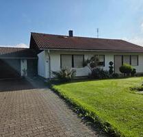 Haus (Bungalow) in herrlicher Lage in 85617 Dorfen zu vermieten - Aßling