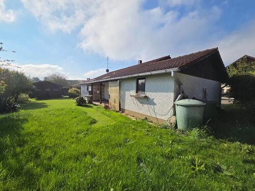 Foto - Einfamilienhaus zur Miete in Aßling