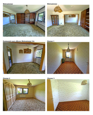 Foto - Einfamilienhaus in Aßling zur Miete