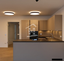 Wohnen auf Zeit in exklusivem Neubau - Bocholt Stenern