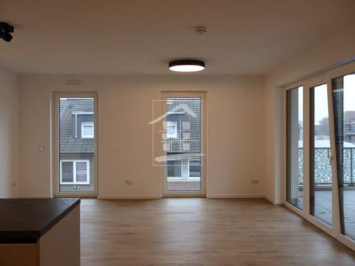 Foto - Einfamilienhaus in Bocholt zur Miete