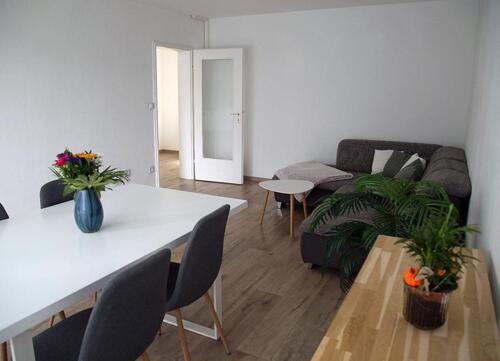 Foto - Etagenwohnung in Coburg