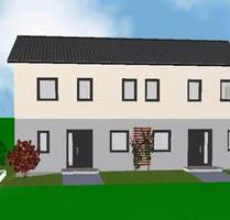 Exklusive DHH - Voraussichtliche Fertigstellung Dez 2026 - Taufkirchen (Vils)