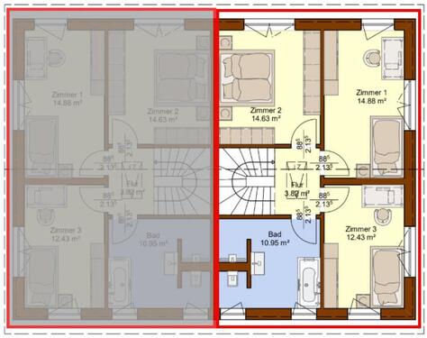 Foto - Einfamilienhaus in Taufkirchen (Vils) zum Kaufen