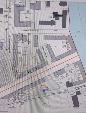 Foto - 2 Zimmer, Küche BLK - 345.000,00&nbsp;EUR Kaufpreis, ca.&nbsp; 54,30&nbsp;m&sup2;