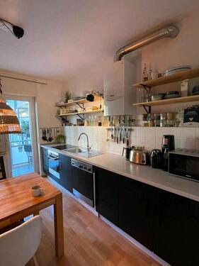 Foto - 2 Zimmer Etagenwohnung zum Kaufen in Köln