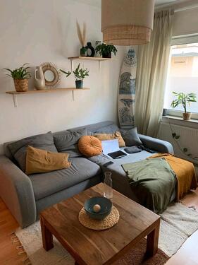 Foto - 2 Zimmer Etagenwohnung in Köln