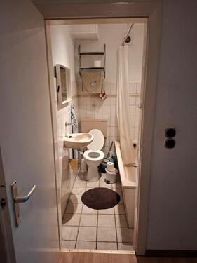 Foto - Etagenwohnung in Essen zur Miete