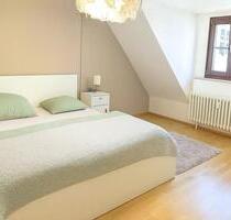 Wohnen im Herzen der Landshuter Altstadt: Hübsche 2-Zimmer-Wohnung für Paare