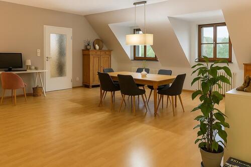 Foto - 2 Zimmer Etagenwohnung zur Miete in Landshut