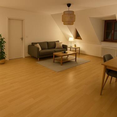 Foto - 2 Zimmer Etagenwohnung in Landshut