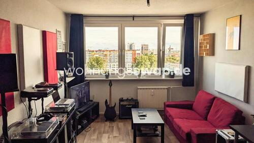 Foto - 2 Zimmer Etagenwohnung zur Miete in Berlin