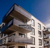 G2-15 | Lichtdurchflutete 3-Zimmer-Wohnung mit Balkon in Regensburg. Frei ab 01.02.26.