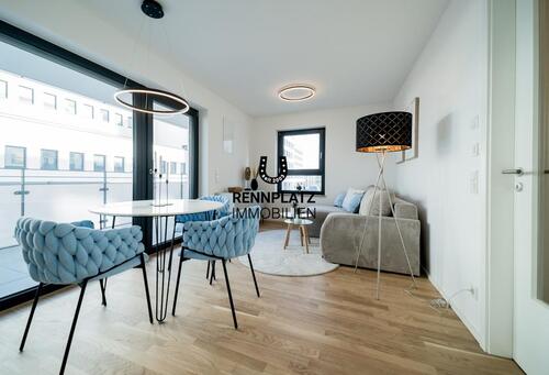 Foto - 3 Zimmer Etagenwohnung zur Miete in Regensburg