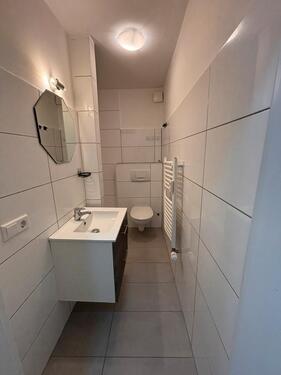 Foto - 2.5 Zimmer Etagenwohnung in Solingen