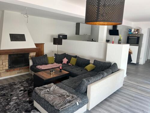 Foto - 5 Zimmer Etagenwohnung in Wadersloh