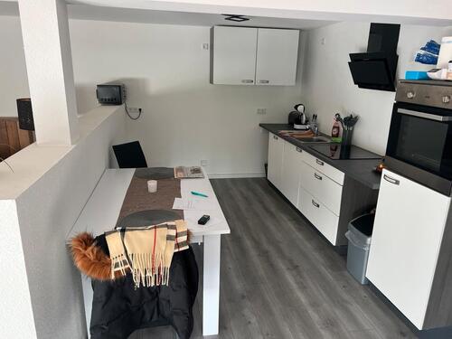 Foto - Etagenwohnung in Wadersloh zur Miete