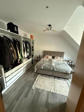 Foto - Dachgeschoßwohnung in Gelsenkirchen zur Miete