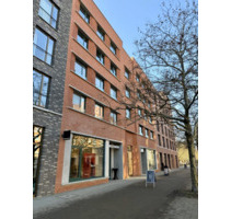 hochwertige 3-Zimmer Wohnung in ansprechendem Neubau - Hannover