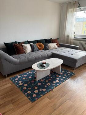 Foto - Eine vollmöblierte 2 Zimmerwohnung in Stöcken am Entpunkt