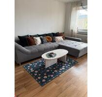 Eine vollmöblierte 2 Zimmerwohnung in Stöcken am Entpunkt - Langenhagen Engelbostel