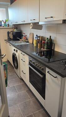 Foto - Etagenwohnung in Langenhagen zur Miete