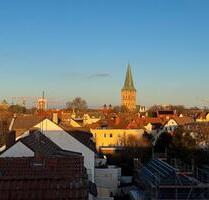 Helle Maisonettewohnung mit Charakter – frisch modernisiert - Osnabrück Wüste