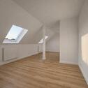 Foto - 2 Zimmer Dachgeschoßwohnung zur Miete in Osnabrück