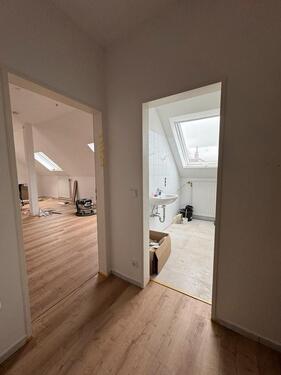 Foto - 2 Zimmer Dachgeschoßwohnung in Osnabrück