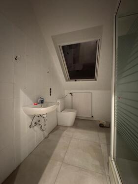 Foto - Dachgeschoßwohnung in Osnabrück zur Miete