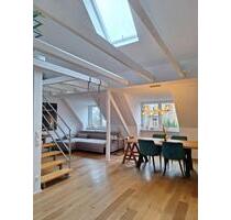 Möblierte Wohnung zur Zwischenmiete (3 Monate) - Köln Nippes