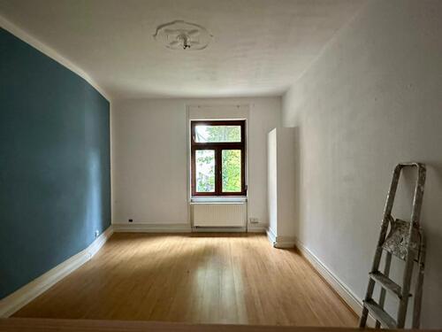 Foto - 4 Zimmer Etagenwohnung zur Miete in Frankfurt am Main