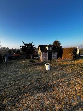 Foto - Grundst&uuml;ck zur Miete in Plauen