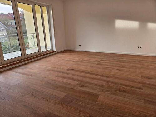 Foto - 3 Zimmer Etagenwohnung in Ingelheim am Rhein