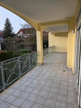 Foto - Etagenwohnung in Ingelheim am Rhein zur Miete