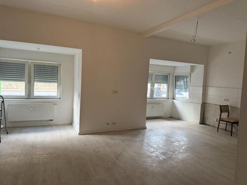 Foto - 3 Zimmer Erdgeschoßwohnung zur Miete in Overath